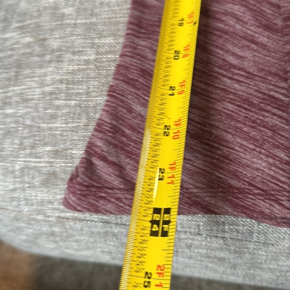 Lululemon Kanto catch me 1/2 zip 4 - Picture 4 of 10